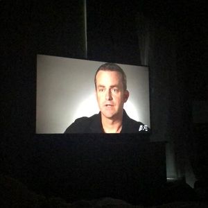 Meet your Posher, Justin